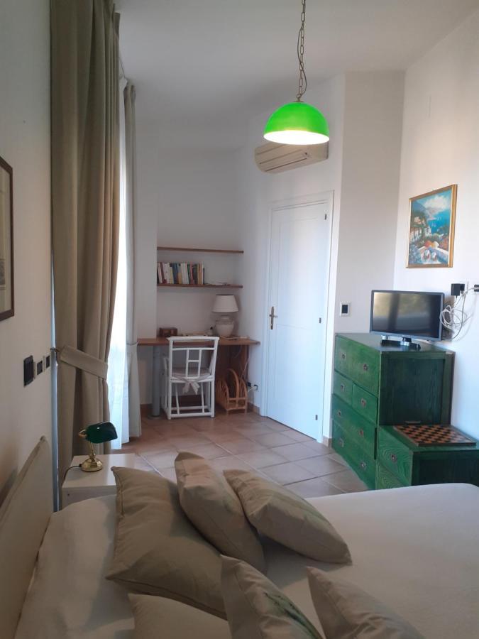 Velalatina Residence B&B Soverato - Camera Maestrale & Camera Tramontana Soverato Marina Exterior photo