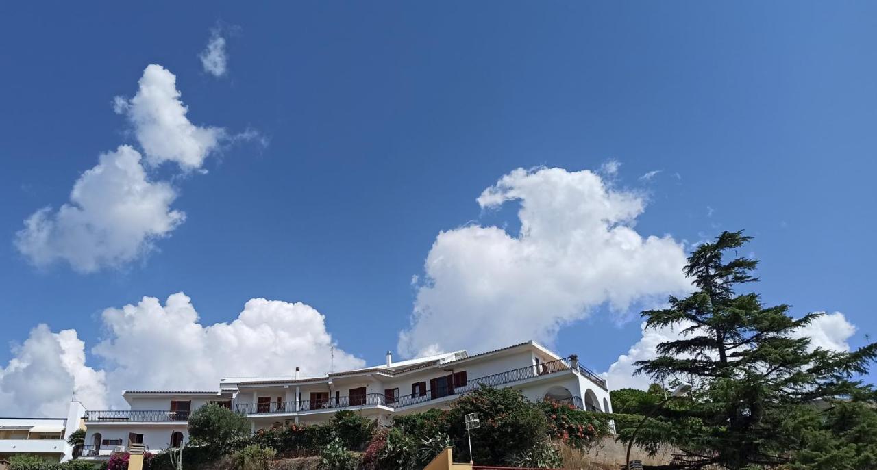 Velalatina Residence B&B Soverato - Camera Maestrale & Camera Tramontana Soverato Marina Exterior photo