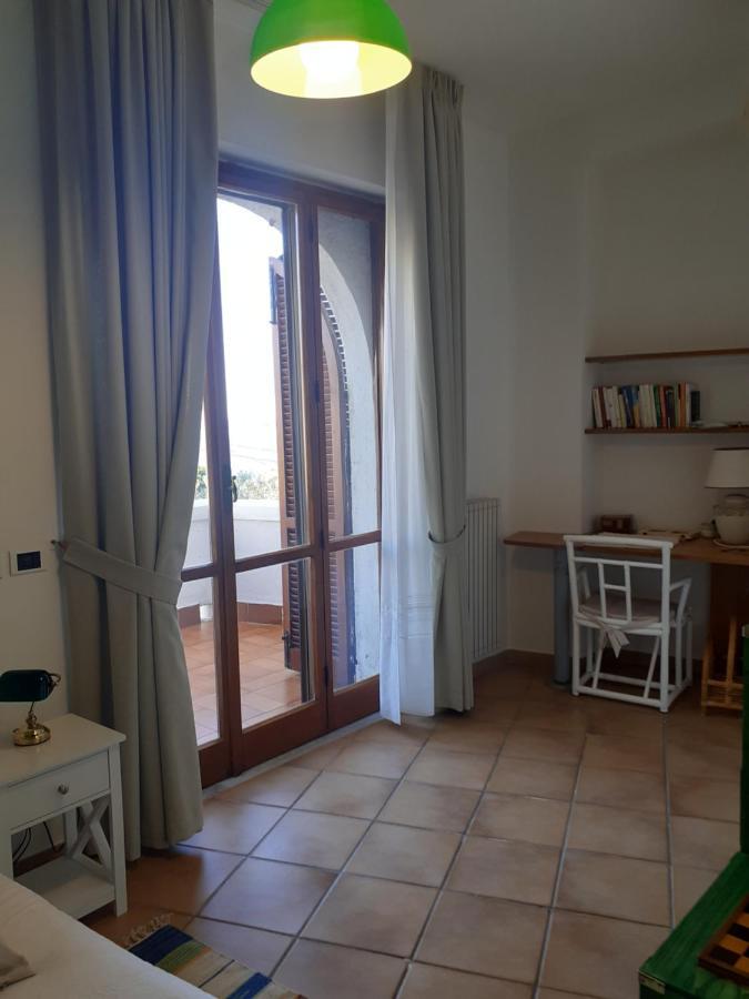Velalatina Residence B&B Soverato - Camera Maestrale & Camera Tramontana Soverato Marina Exterior photo